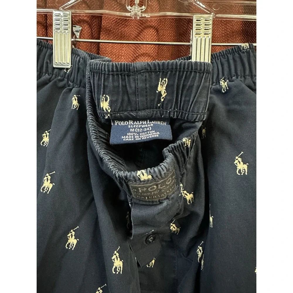 Polo Ralph Lauren front rise